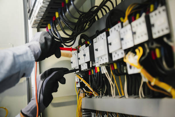 Best Emergency Electrical Repair Services  in West Springfield, VA